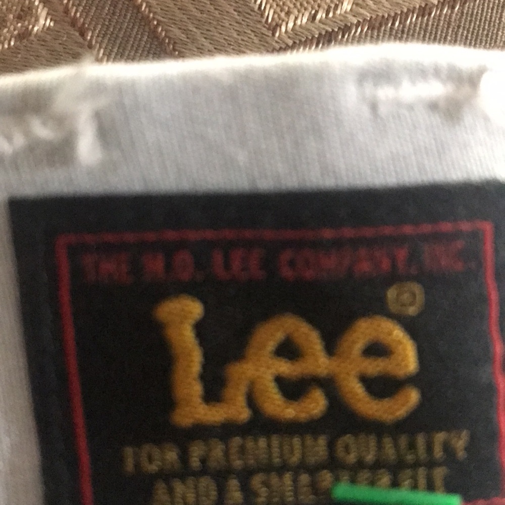 Lee Mid Rise Skort - Picture 9 of 10